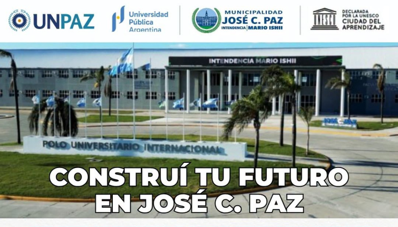 Nueva edición de cursos y formaciones tecnológicas gratuitas en la UNPAZ
