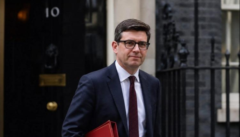 El primer ministro británico afirmó que su gobierno será "implacable" con respecto a las Islas Malvinas