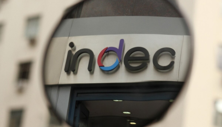 La inflación fue del 1,7% en agosto y acumula 21,3% en el año