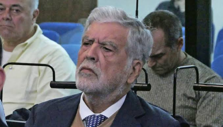 La Justicia absolvió a Julio De Vido en la causa "Sueños compartidos"