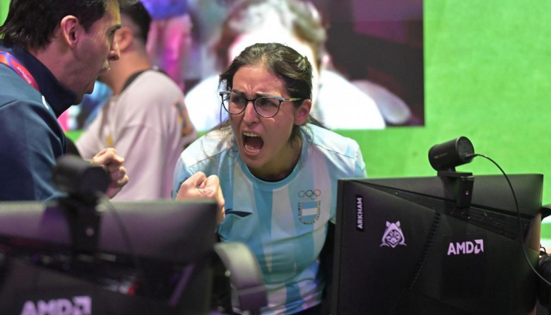 Esports: Orgullo paceño en lo mas alto del continente