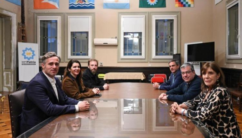 La Liga de Intendentes bonaerenses fortalece el reclamo por endeudamiento de famillias