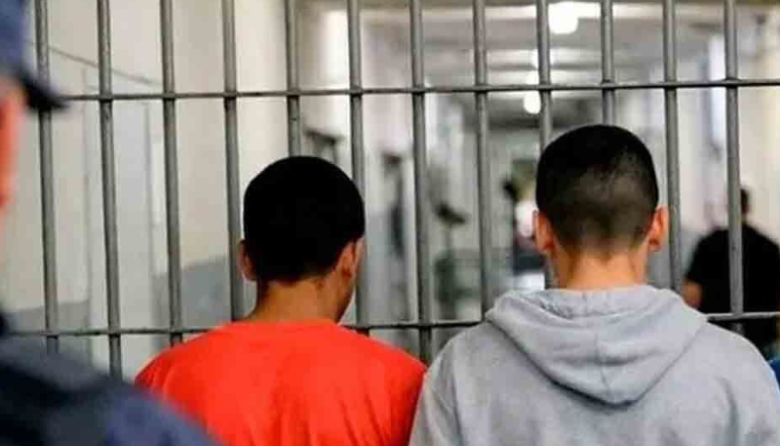Vuelve a regir en provincia el nuevo Régimen Penal Juvenil