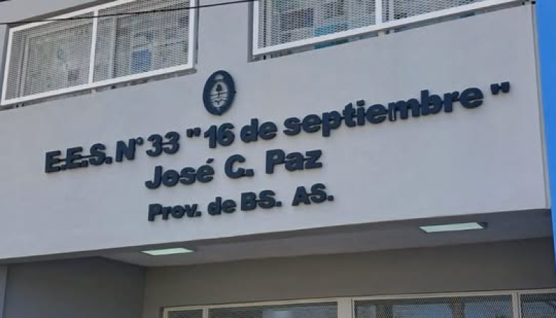 Conmemoración por el día de la Juventud