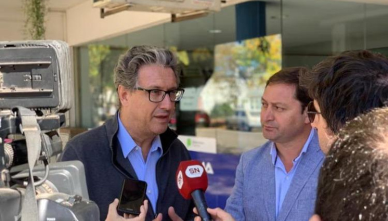 Nuevo secretario de Discapacidad: el Gobierno anunció la designación de Pablo Di Liscia