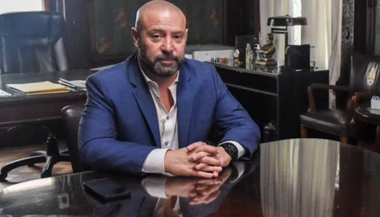 Se pidió la detención de Spagnuolo por las irregularidades en la ANDIS