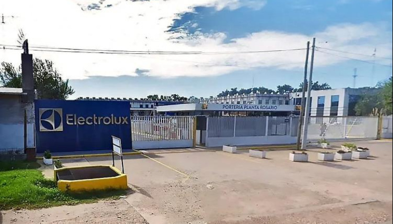 La UOM frenó los despidos en Electrolux y se abre una negociación de 20 días