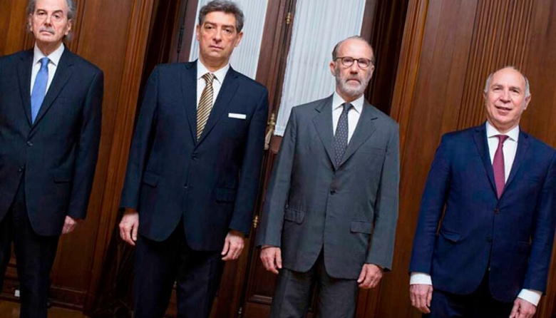 La Corte volteó el fallo que declaró inconstitucional la derogación de la ley de tierras