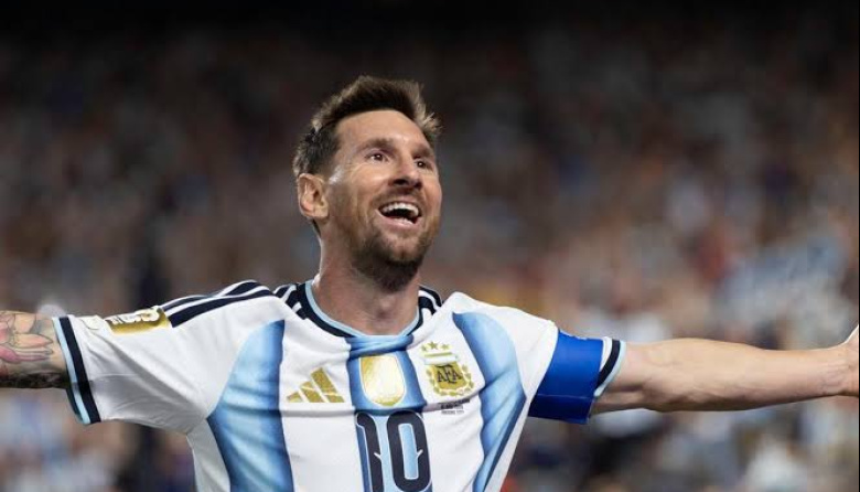 La UBA distinguirá a Lionel Messi con el Doctorado Honoris Causa