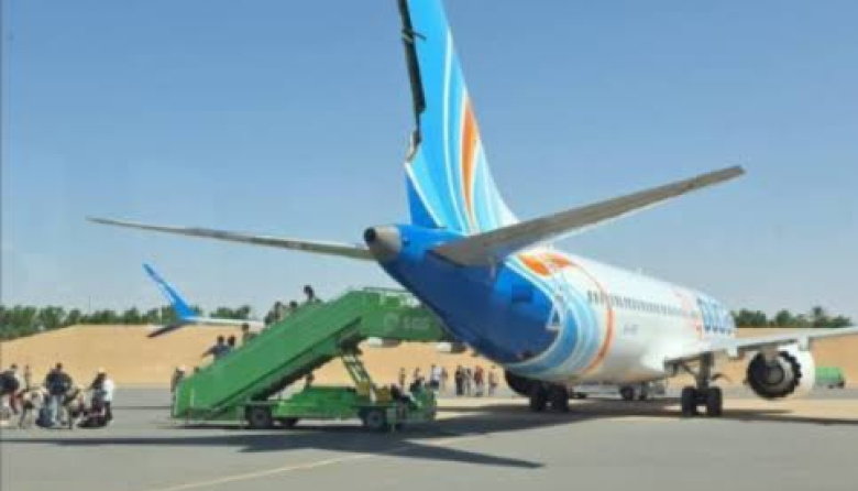 La Embajada de Israel definió el ataque a un vuelo de Flydubai como “intento de atentado terrorista yihadista"