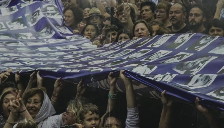 Noche de música y memoria en José C Paz