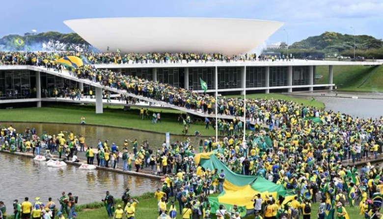 Elecciones Brasil 2026
