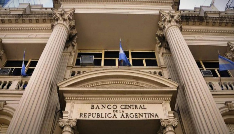 El Banco Central perdió U$S 1023 millones en operaciones financieras con el oro