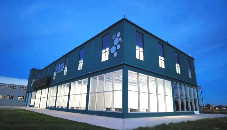 El Senado bonaerense declaró de interés legislativo al Instituto Biotecnológico Argentino de José C. Paz