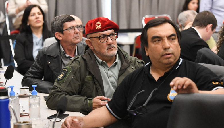 Excombatientes de Malvinas piden la derogación del DNU 70