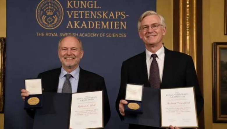 El Nobel de Economía fue para dos neokeynesianos