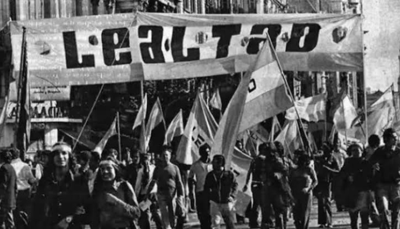 El peronismo celebra dividido el Día de la Lealtad
