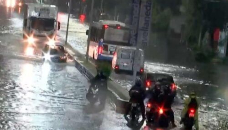 El gobierno provincial crea una mesa interministerial para prevenir efectos del fenómeno "el Niño"