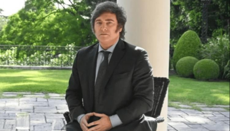 Los líderes de Vox y el PP no lo recibirán porque no estaba “en agenda”