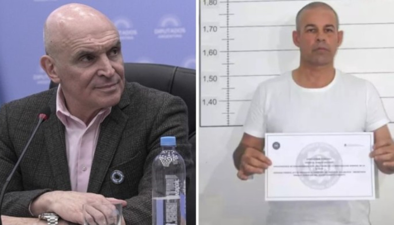 Procesaron a Espert por presunto lavado de dinero