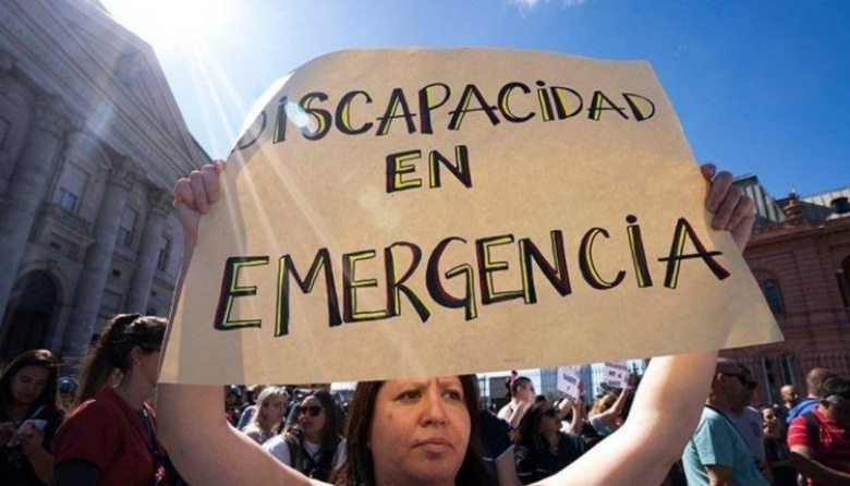 Diputados aprobó la nueva Ley de Fortalecimiento al Sistema de Discapacidad