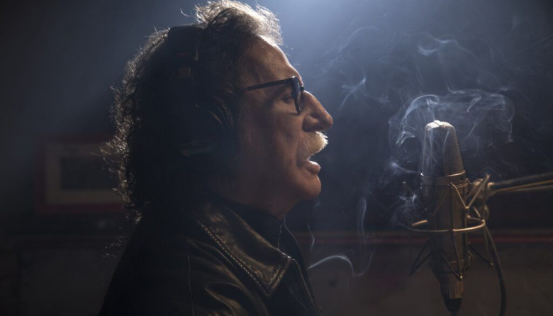 Charly García cumple 75 años