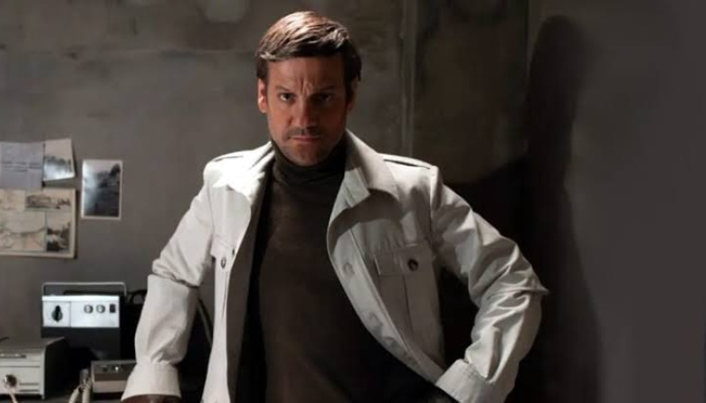 Gordon, la serie de Pablo Trapero con Rodrigo de la Serna, se estrenará el 18 de noviembre