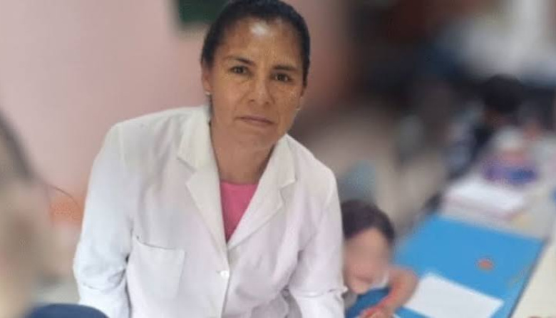 Paro nacional docente y jornada de duelo para pedir justicia por el crimen de la maestra rural en Corrientes
