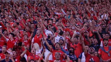 Los hinchas de Independiente juntaron más de $400 millones a través de la colecta impulsada por Maratea