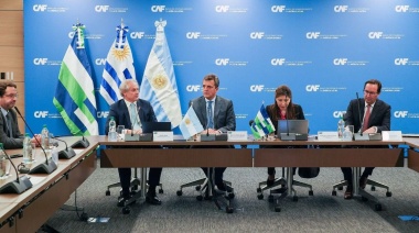 La CAF desembolsará otro préstamo por 690 millones de dólares