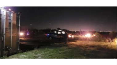 Nuevo ataque a tiros contra la transmisora de LT3 en Rosario: de milagro no hubo heridos