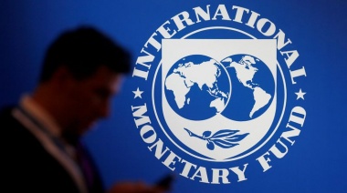 Estados Unidos se dispondría a apoyar la aceleración de desembolsos del FMI a la Argentina