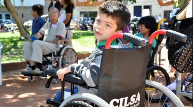 Promulgan ley para facilitar la renovación del Certificado Único de Discapacidad: cómo es a partir de ahora