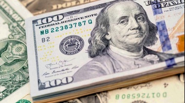 A cuánto cotiza el dólar blue y las opciones financieras