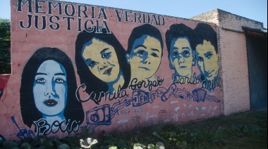 Juicio por la Masacre de Monte: el fiscal afirmó que los policías cometieron un “acto atroz”
