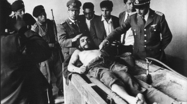 Murió el general boliviano que capturó al "Che" Guevara