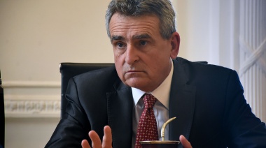 Rossi brinda su primer informe de gestión en el Senado y se esperan fuertes cruces con la oposición