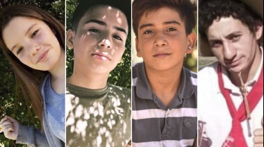 Juicio por la Masacre de Monte: un testigo afirmó que la Policía quiso rematar a las víctimas