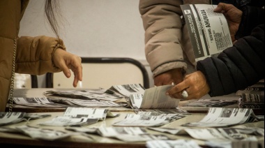 Elecciones 2023: ya comenzaron los comicios en Salta, Tierra del Fuego, La Pampa y San Juan