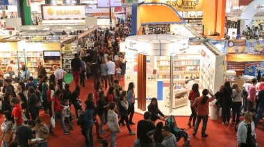 La Feria del Libro cerró la 47° edición con un buen número de visitantes