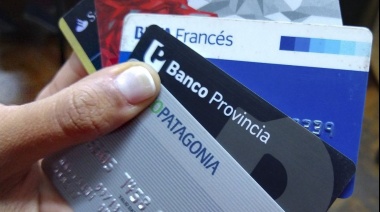 Cuáles son las tarjetas de crédito a las que aplica el tope de la tasa de interés