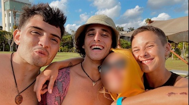 Quién era Benjamín Gamond, el joven que fue asesinado a machetazos en México
