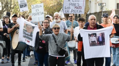 Juicio por la Masacre de Monte II: otros 19 imputados esperan ser condenados por encubrimiento