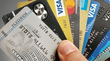 Economía incrementa los límites de compra en cuotas con tarjetas de crédito