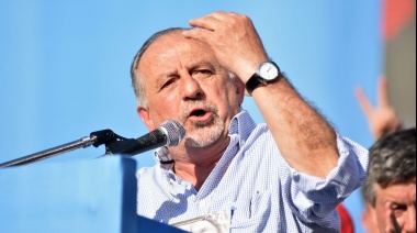 Yasky: "Claramente este Gobierno no es el de Cristina"