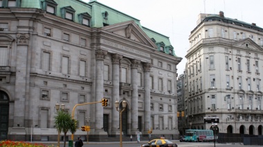El Estado ya se lleva más de la mitad del crédito de los bancos