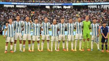 A todo o nada: lo que tenés que saber de Argentina-Nigeria por los octavos del Mundial Sub 20