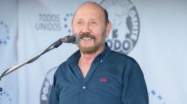 Gildo Insfrán arrasó en Formosa y logró su octavo mandato consecutivo