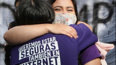 La "Ley Olimpia" sobre violencia digital de género se encamina al recinto de Diputados