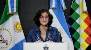 La ministra de Seguridad de Chaco dijo que los acusados por el femicidio de Cecilia fueron excluidos de la lista de las PASO